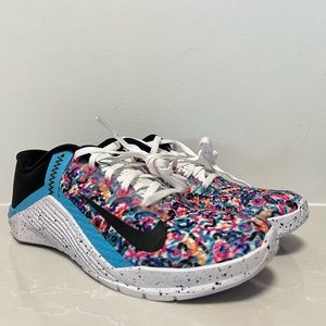 Nike Metcon 6 Training Shoe - Women’s